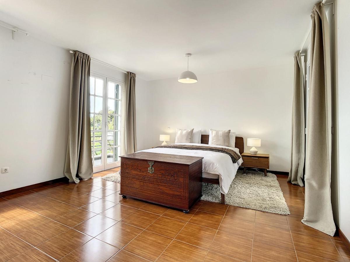 Villa Formosa View By Atlantic Holiday Funchal  Exterior photo