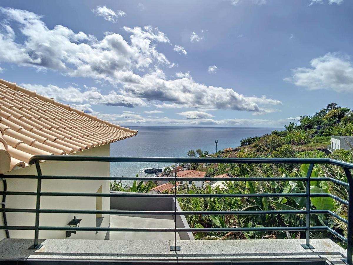 Villa Formosa View By Atlantic Holiday Funchal  Exterior photo